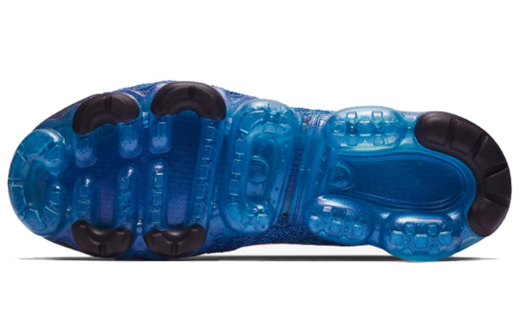 Nike Air VaporMax Flyknit 3 Gym Blue AJ6900-401