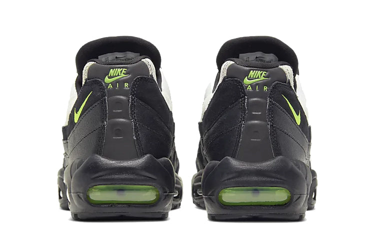 Nike Air Max 95 Essential 'Black Neon' AT9865-004
