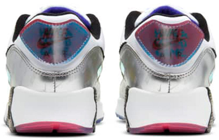 Nike Womens Air Max 90 Have a Good Game DC0835-101