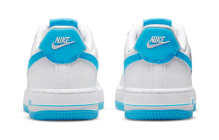 Nike Space Jam x Air Force 1 Low Toon Squad BP DM3355-100