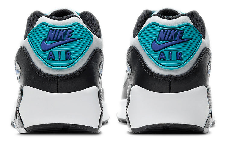 Nike Air Max 90 GS 'Oracle Aqua' CD6864-003