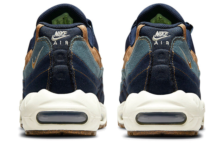 Nike Air Max 95 'Cork' DC3991-400