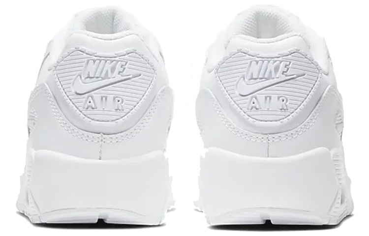 Nike Air Max 90 Leather GS White CD6864-100