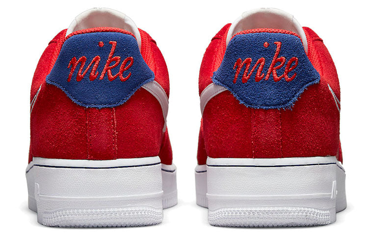 Nike Air Force 1 Low First Use DB3597-600