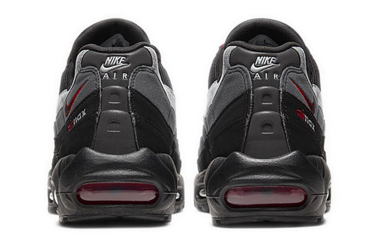 Nike Air Max 95 'Logo' CW7477-001
