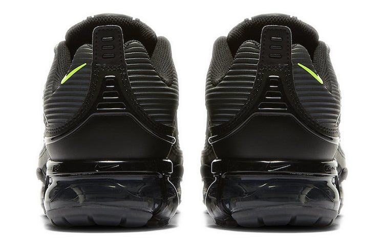 Nike Air VaporMax 360 'Black Volt' CW7479-001