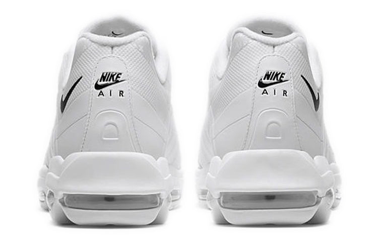Nike Air Max 95 'Reflective Stripe - White' CW2645-100