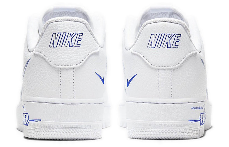 Nike Air Force 1 Low 'Sketch' CW7581-100
