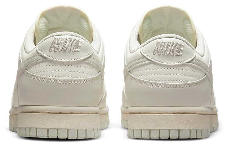 Nike Womens WMNS Dunk Low Sail Light Bone DD1503-107