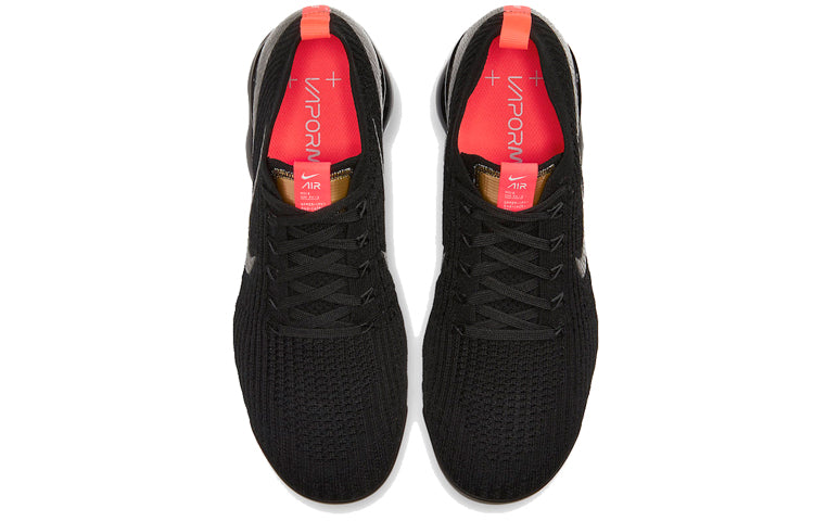 Nike Air VaporMax 3.0 'Snakeskin' Black/Black-Igloo/Flash Crimson AJ6900-023