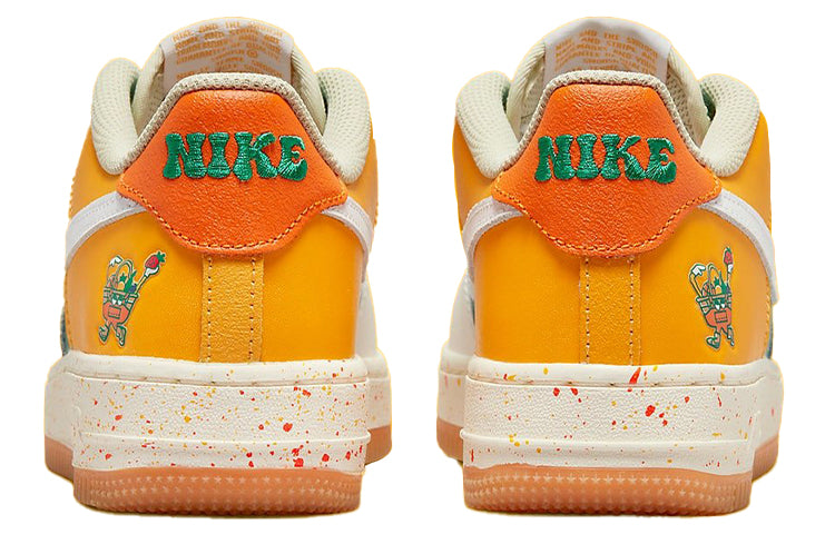 Nike Air Force 1 Low (GS) Fruit Juice DQ5085-111