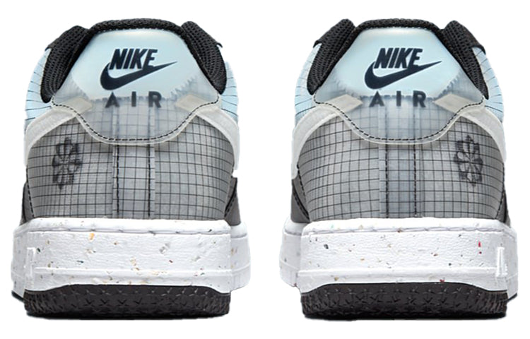 Nike Air Force 1 Low Crater Move to Zero DH2521-001