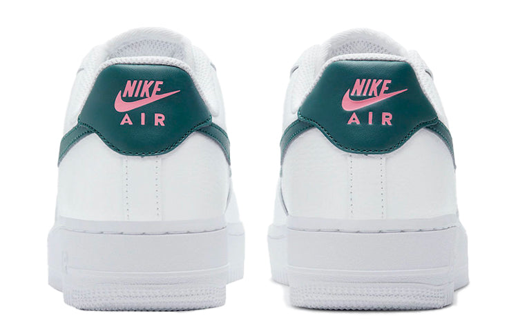 Nike Air Force 1 Low Dark Teal Green Dark Teal (W) 315115-163