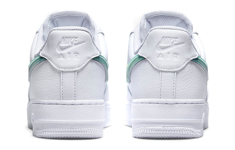 Nike Air Force 1 Low Glitter Swoosh DH4407-100