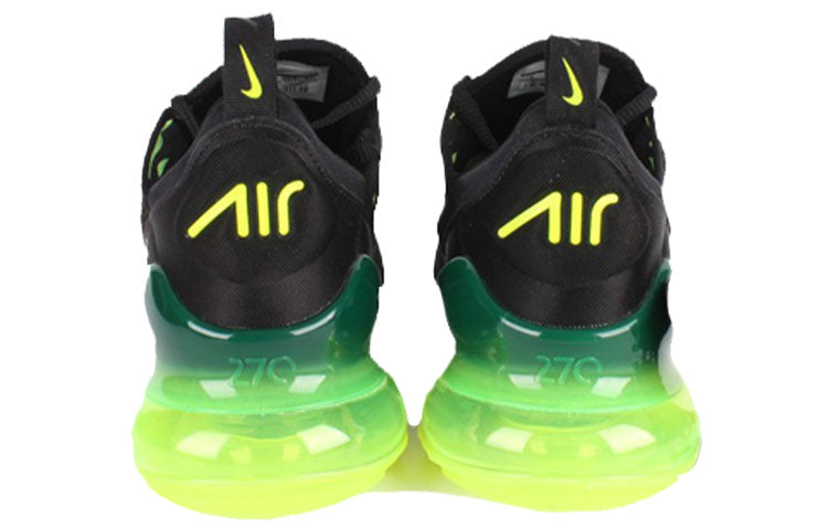 Nike Air Max 270 Black Volt AH8050-017
