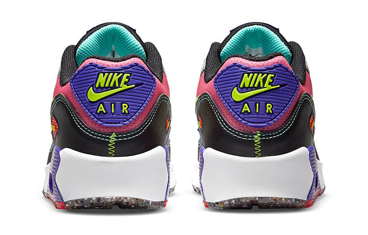 Nike Air Max 90 'Exeter Edition' (GS) DJ5973-600