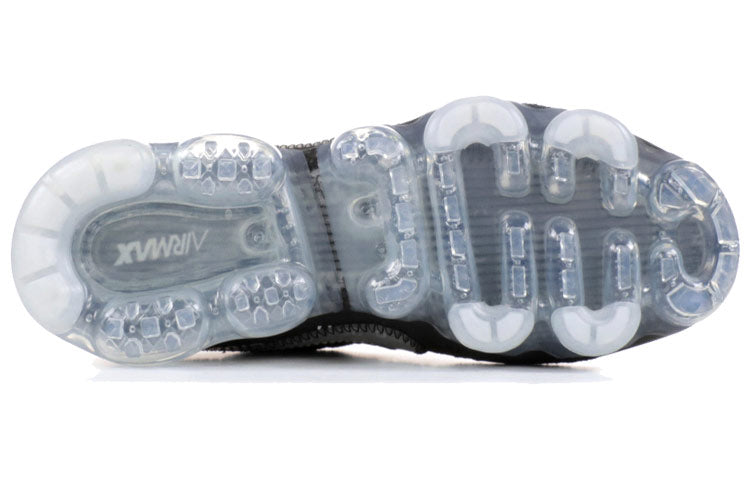 Nike The 10 Air Vapormax Flyknit Nike x OFF-White - Black AA3831-002