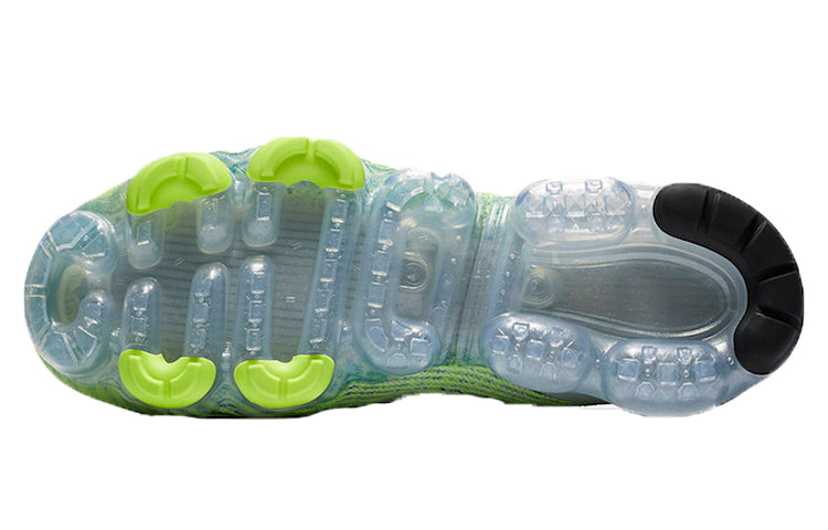 Nike Air VaporMax Flyknit 3 Barely Volt AJ6900-005