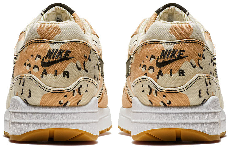 Nike Air Max 1 Premium Desert Camo 875844-204