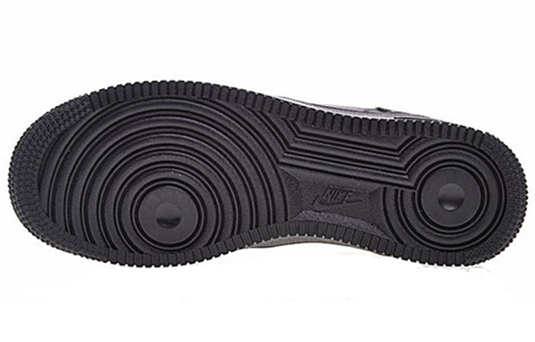 Nike Air Force 1 Low Premium iD ' Mamba' Black AQ9763-991