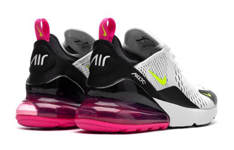 Nike Air Max 270 GS White 943345-102