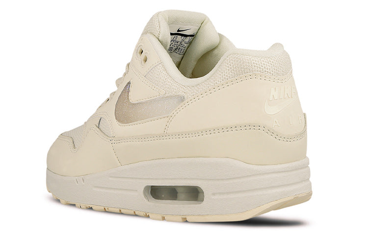 Nike Womens Air Max 1 JP Pale Ivory AT5248-100