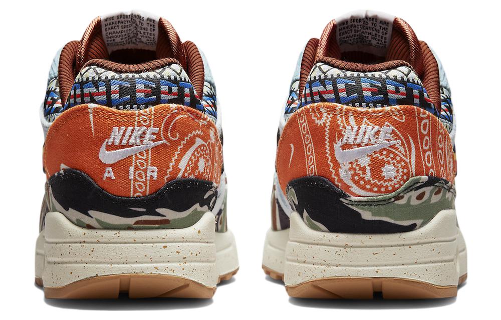 Concepts x Nike Air Max 1 SP DN1803-900