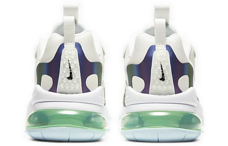 Nike Air Max 270 React GS Bubble Pack CT9633-100