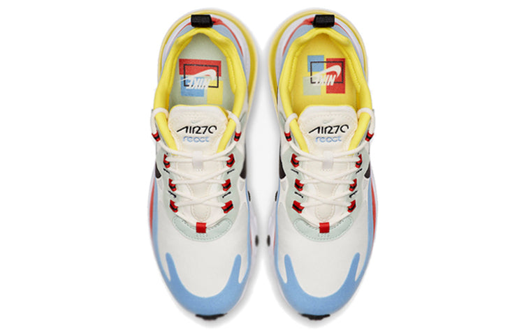 Nike Womens Air Max 270 React Phantom AT6174-002