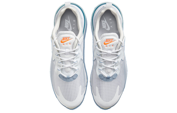 Nike Air Max 270 React SE Indigo Fog CT1265-100