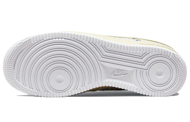 Nike Air Force 1 Low Hangeul Day DO2701-715