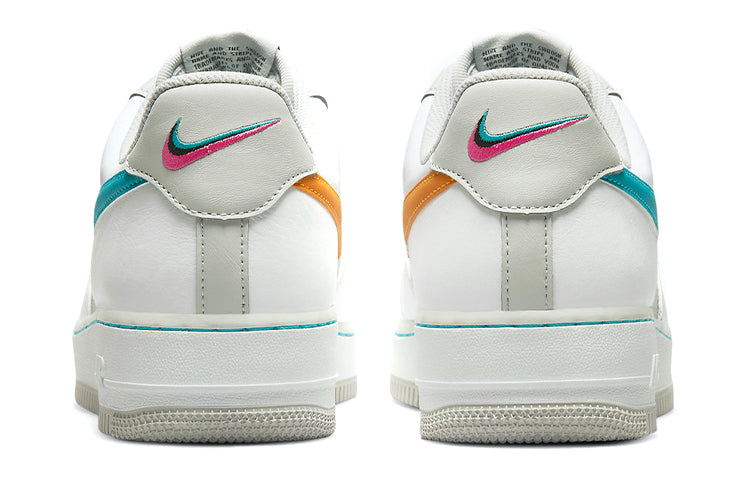 Nike NBA x Air Force 1 Low Fiesta NBA 75 DC8874-100