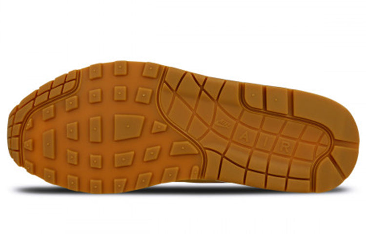 Nike Air Max 1 Premiun Wheat 875844-701