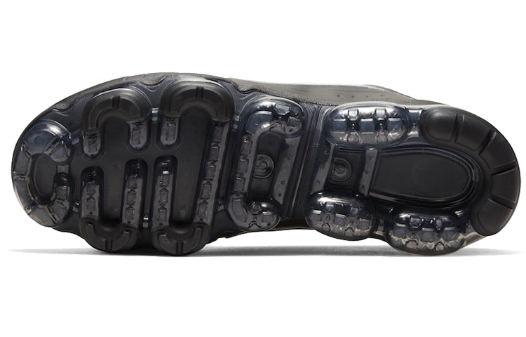 Nike Womens Air VaporMax 2019 Utility 'Black Reflect Silver' Black/Black/White/Reflect Silver BV6353-001