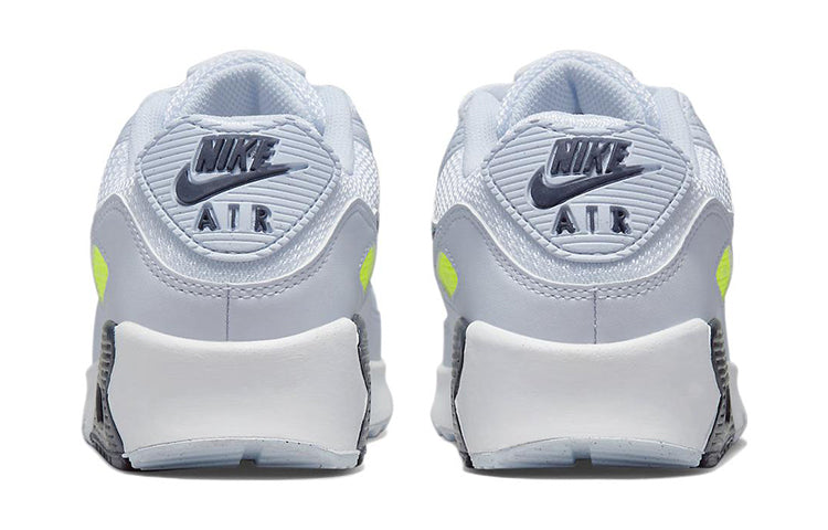 Nike Air Max 90 (GS) DV3480-100