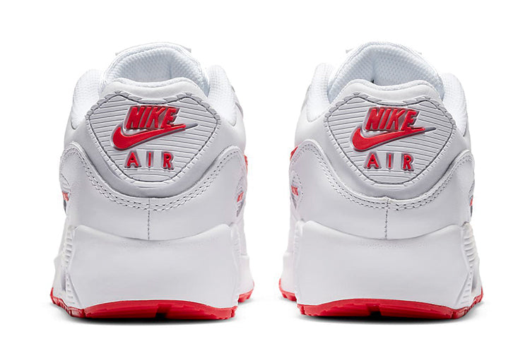 Nike Air Max 90 LTR Leather (GS) CD6864-106