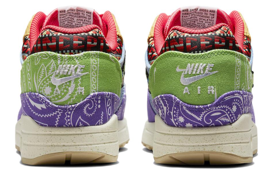 Concepts x Nike Air Max 1 SP Far Out DN1803-500