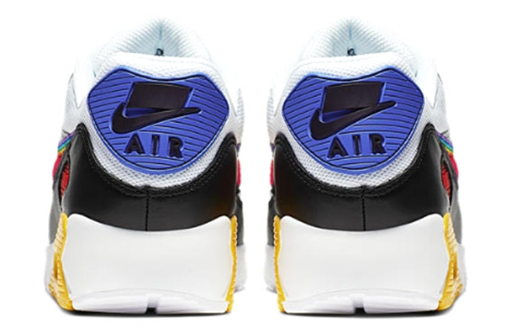 Nike Air Max 90 Be True CJ5482-100