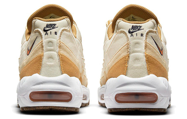 Nike Air Max 95 'Plant Wheat' DC3991-100