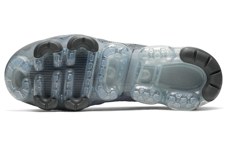 Nike Air VaporMax Flyknit 3 'Particle Grey Ghost Green' Particle Grey/Ghost Green/Iron Grey CU1926-002