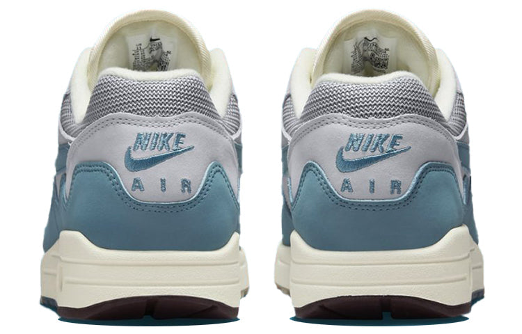 Nike Air Max 1 Patta Waves Noise Aqua DH1348-004