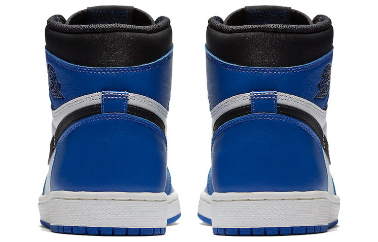 Air Jordan 1 Retro High OG Game Royal 555088-403