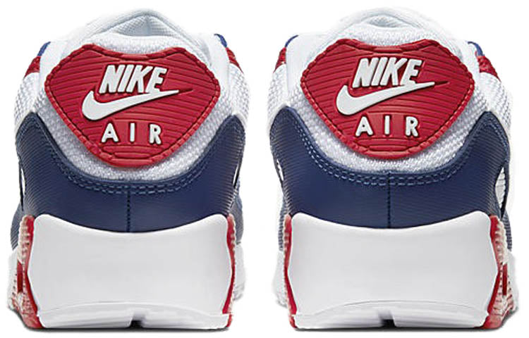 Nike Air Max 90 'USA' CW5456-100