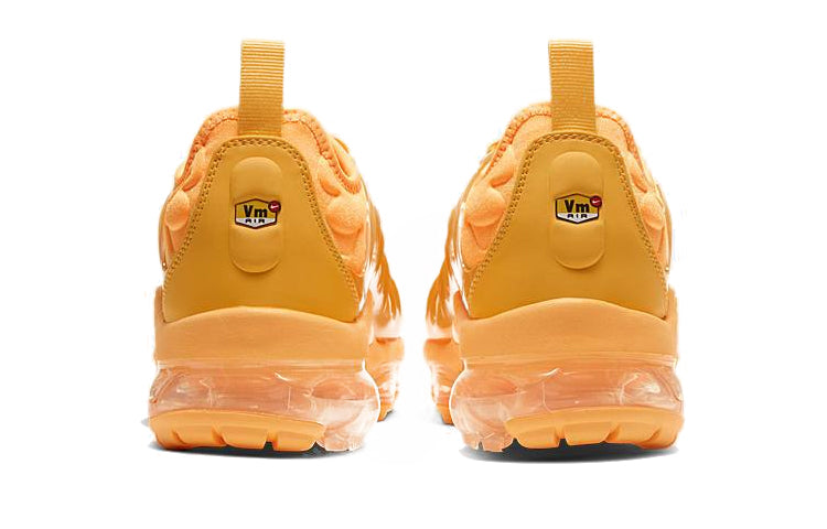 Nike Womens Air VaporMax Plus 'Orange' CW7011-800