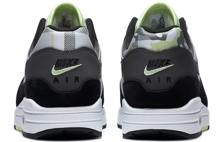 Nike Air Max 1 'Remix Pack' White/Black/Pure Platinum/Iron Grey DB1998-100
