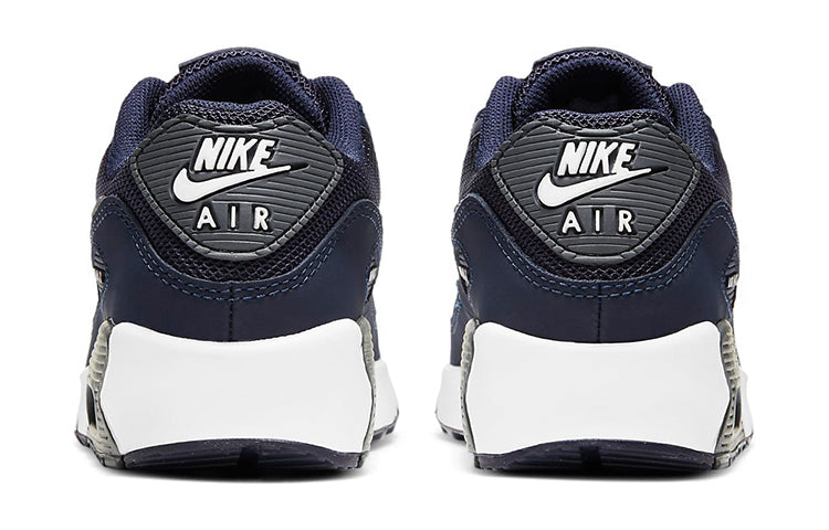 Nike Air Max 90 (GS) DJ4614-400