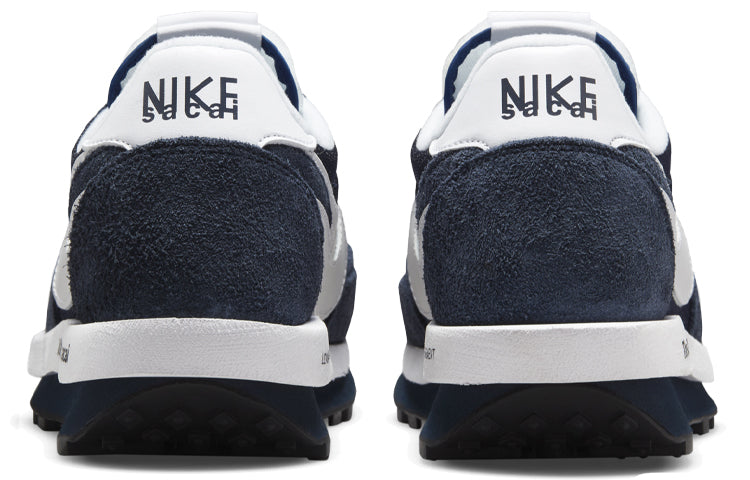 Nike LDWaffle x Sacai x Fragment Blackened Blue DH2684-400
