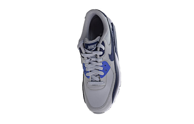 Nike Air Max 90 LTR Leather (GS) 833412-009