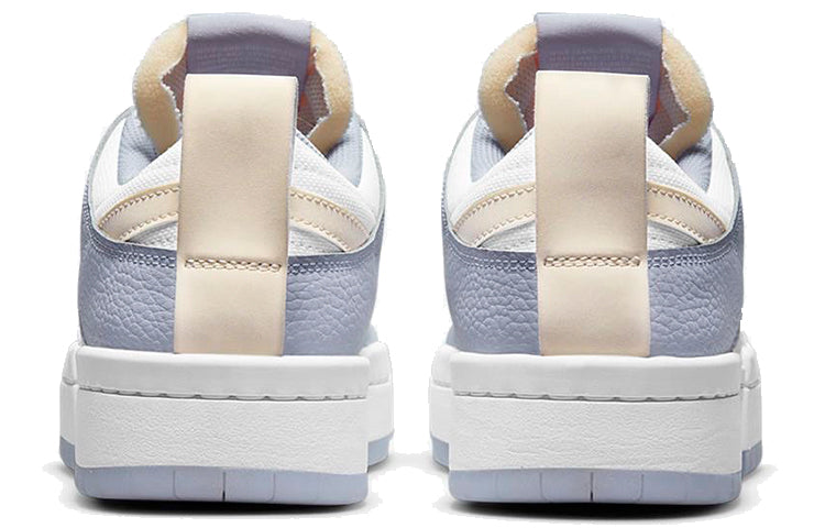 Nike Womens WMNS Dunk Low Disrupt Ghost DJ3077-100
