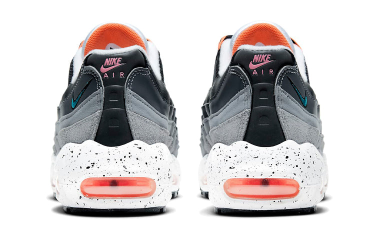 Nike Air Max 95 Recraft (GS) CJ3906-008